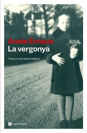 LA VERGONYA | 9791387853044 | ERNAUX, ANNIE | Llibreria Ombra | Llibreria online de Rubí, Barcelona | Comprar llibres en català i castellà online