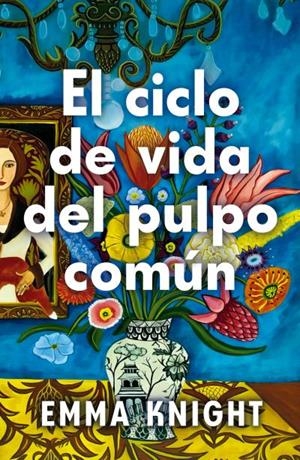 EL CICLO DE VIDA DEL PULPO COMÚN | 9791387595258 | KNIGHT, EMMA | Llibreria Ombra | Llibreria online de Rubí, Barcelona | Comprar llibres en català i castellà online