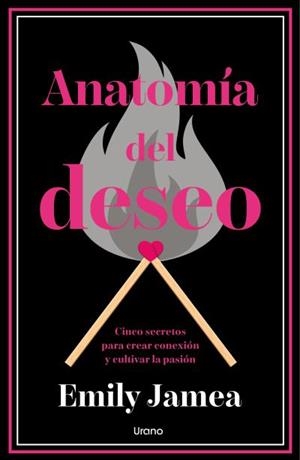 ANATOMÍA DEL DESEO | 9791387662110 | JAMEA, EMILY | Llibreria Ombra | Llibreria online de Rubí, Barcelona | Comprar llibres en català i castellà online