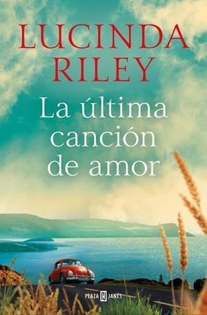 LA ÚLTIMA CANCIÓN DE AMOR | 9788401027796 | RILEY, LUCINDA | Llibreria Ombra | Llibreria online de Rubí, Barcelona | Comprar llibres en català i castellà online
