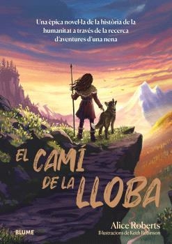 EL CAMÍ DE LA LLOBA | 9788410268227 | ROBERTS, ALICE | Llibreria Ombra | Llibreria online de Rubí, Barcelona | Comprar llibres en català i castellà online