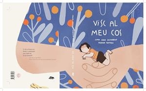 VISC AL MEU COS | 9788409341689 | KRUZ IGERABIDE, JUAN | Llibreria Ombra | Llibreria online de Rubí, Barcelona | Comprar llibres en català i castellà online