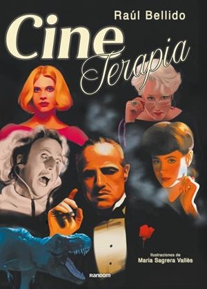 CINETERAPIA | 9788419441621 | REPLICANT | Llibreria Ombra | Llibreria online de Rubí, Barcelona | Comprar llibres en català i castellà online