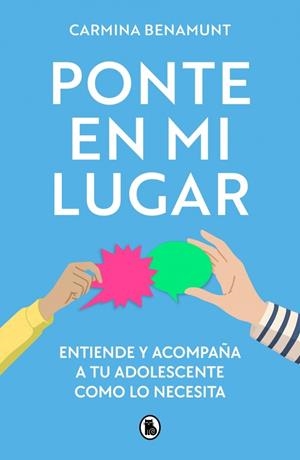 PONTE EN MI LUGAR | 9788402430922 | BENAMUNT, CARMINA | Llibreria Ombra | Llibreria online de Rubí, Barcelona | Comprar llibres en català i castellà online