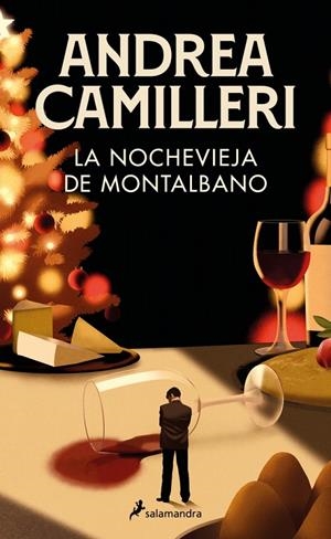 LA NOCHEVIEJA DE MONTALBANO (COMISARIO MONTALBANO 6) | 9788419851888 | CAMILLERI, ANDREA | Llibreria Ombra | Llibreria online de Rubí, Barcelona | Comprar llibres en català i castellà online