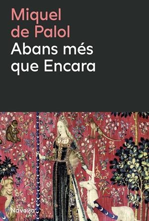 ABANS MÉS QUE ENCARA | 9788410180659 | DE PALOL I MUNTANYOLA, MIQUEL | Llibreria Ombra | Llibreria online de Rubí, Barcelona | Comprar llibres en català i castellà online