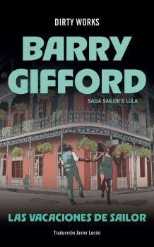 VACACIONES DE SAILOR, LAS | 9788419288622 | GIFFORD, BARRY | Llibreria Ombra | Llibreria online de Rubí, Barcelona | Comprar llibres en català i castellà online
