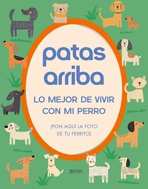 PATAS ARRIBA | 9788408308584 | VARIOS AUTORES | Llibreria Ombra | Llibreria online de Rubí, Barcelona | Comprar llibres en català i castellà online