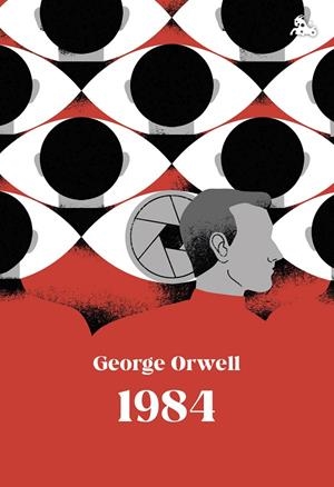1984 | 9788445021248 | GEORGE ORWELL | Llibreria Ombra | Llibreria online de Rubí, Barcelona | Comprar llibres en català i castellà online