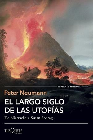 EL LARGO SIGLO DE LAS UTOPÍAS | 9788411076999 | NEUMANN, PETER | Llibreria Ombra | Llibreria online de Rubí, Barcelona | Comprar llibres en català i castellà online