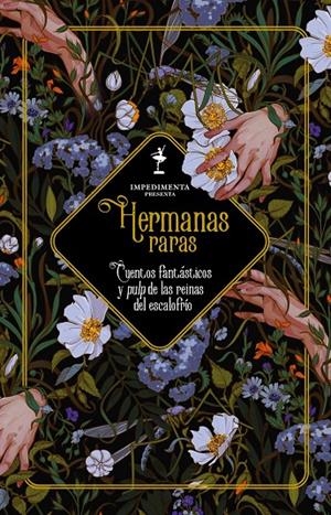 HERMANAS RARAS | 9791387641382 | BODINE DRAKE, LEAH/GARFIELD, FRANCES/HARDING, ALLISON V./LA SPINA, GREYE/LEE, TANITH/MONTGOMERY, L.M | Llibreria Ombra | Llibreria online de Rubí, Barcelona | Comprar llibres en català i castellà online
