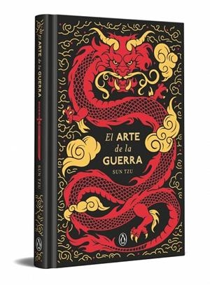 EL ARTE DE LA GUERRA (NUEVA TRADUCCIÓN) (EDICIÓN ESPECIAL EN TAPA DURA) | 9788491057758 | TZU, SUN | Llibreria Ombra | Llibreria online de Rubí, Barcelona | Comprar llibres en català i castellà online