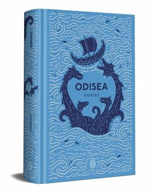 ODISEA (EDICIÓN ESPECIAL EN TAPA DURA) | 9788491057697 | HOMERO | Llibreria Ombra | Llibreria online de Rubí, Barcelona | Comprar llibres en català i castellà online