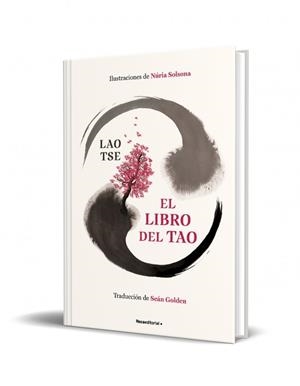 EL LIBRO DEL TAO (EDICIÓN ILUSTRADA) | 9788410442566 | TSE, LAO | Llibreria Ombra | Llibreria online de Rubí, Barcelona | Comprar llibres en català i castellà online