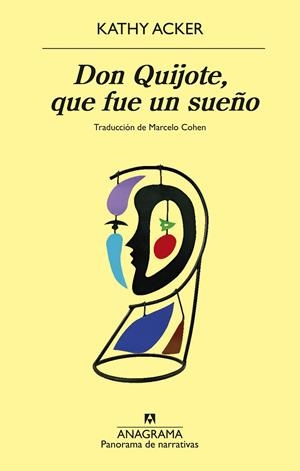 DON QUIJOTE, QUE FUE UN SUEÑO | 9788433948083 | ACKER, KATHY | Llibreria Ombra | Llibreria online de Rubí, Barcelona | Comprar llibres en català i castellà online
