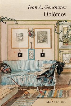 OBLÓMOV | 9788411782166 | GONCHAROV, IVÁN A. | Llibreria Ombra | Llibreria online de Rubí, Barcelona | Comprar llibres en català i castellà online
