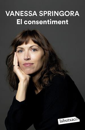 EL CONSENTIMENT | 9791387802189 | SPRINGORA, VANESSA | Llibreria Ombra | Llibreria online de Rubí, Barcelona | Comprar llibres en català i castellà online