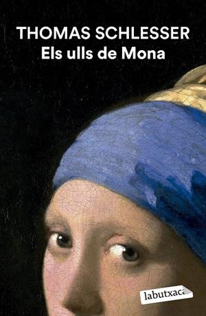 ELS ULLS DE MONA | 9791387802219 | SCHLESSER, THOMAS | Llibreria Ombra | Llibreria online de Rubí, Barcelona | Comprar llibres en català i castellà online