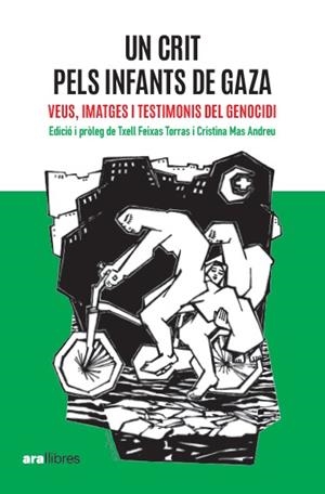 UN CRIT PELS INFANTS DE GAZA | 9788411731898 | Llibreria Ombra | Llibreria online de Rubí, Barcelona | Comprar llibres en català i castellà online