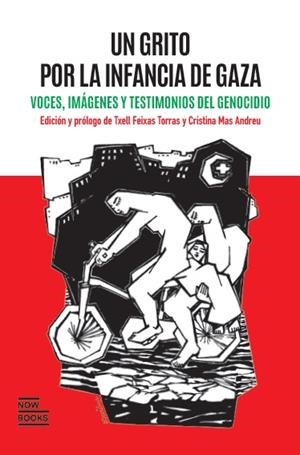 UN GRITO POR LA INFANCIA DE GAZA | 9788416245826 | Llibreria Ombra | Llibreria online de Rubí, Barcelona | Comprar llibres en català i castellà online