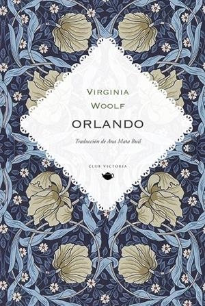 ORLANDO | 9788412983746 | WOOLF, VIRGINIA | Llibreria Ombra | Llibreria online de Rubí, Barcelona | Comprar llibres en català i castellà online