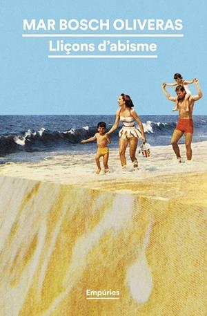 LLIÇONS D'ABISME | 9791387736170 | BOSCH OLIVERAS, MAR | Llibreria Ombra | Llibreria online de Rubí, Barcelona | Comprar llibres en català i castellà online