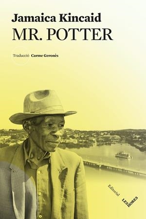 MR. POTTER | 9791399072112 | KINCAID, JAMAICA | Llibreria Ombra | Llibreria online de Rubí, Barcelona | Comprar llibres en català i castellà online