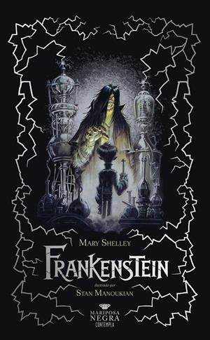 FRANKENSTEIN O EL MODERNO PROMETEO | 9788414065983 | SHELLEY, MARY | Llibreria Ombra | Llibreria online de Rubí, Barcelona | Comprar llibres en català i castellà online
