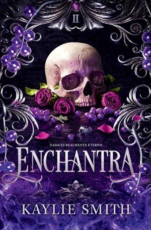 ENCHANTRA | 9791387711054 | SMITH, KAYLIE | Llibreria Ombra | Llibreria online de Rubí, Barcelona | Comprar llibres en català i castellà online
