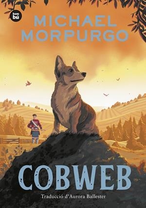 COBWEB | 9788410860063 | MORPURGO, MICHAEL | Llibreria Ombra | Llibreria online de Rubí, Barcelona | Comprar llibres en català i castellà online