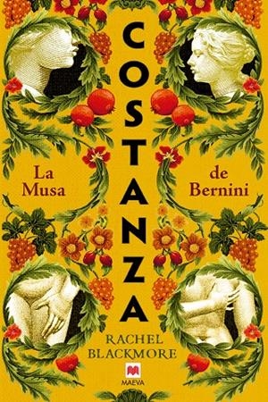 COSTANZA. LA MUSA DE BERNINI | 9791387664343 | BLACKMORE, RACHEL | Llibreria Ombra | Llibreria online de Rubí, Barcelona | Comprar llibres en català i castellà online