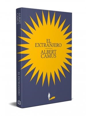 EL EXTRANJERO (EDICIÓN ESPECIAL EN TAPA DURA) | 9788466388153 | CAMUS, ALBERT | Llibreria Ombra | Llibreria online de Rubí, Barcelona | Comprar llibres en català i castellà online