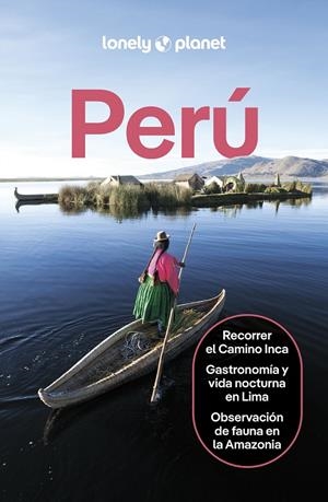 PERÚ 8 | 9788408307228 | DIFO, HARMONY/EGERTON, ALEX/SAINSBURY, BRENDAN/WATERSON, LUKE | Llibreria Ombra | Llibreria online de Rubí, Barcelona | Comprar llibres en català i castellà online
