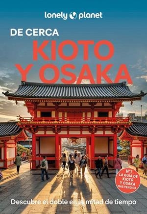 KIOTO Y OSAKA DE CERCA 2 | 9788408310181 | O'MALLEY, THOMAS/FAY, TOM/GOSS, ROB | Llibreria Ombra | Llibreria online de Rubí, Barcelona | Comprar llibres en català i castellà online