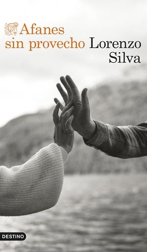AFANES SIN PROVECHO | 9788423368839 | SILVA, LORENZO | Llibreria Ombra | Llibreria online de Rubí, Barcelona | Comprar llibres en català i castellà online