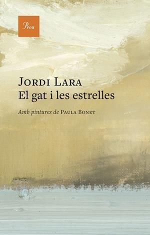 EL GAT I LES ESTRELLES | 9788410488625 | LARA, JORDI | Llibreria Ombra | Llibreria online de Rubí, Barcelona | Comprar llibres en català i castellà online