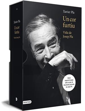 UN COR FURTIU - ESTOIG | 9788419734297 | PLA, XAVIER | Llibreria Ombra | Llibreria online de Rubí, Barcelona | Comprar llibres en català i castellà online