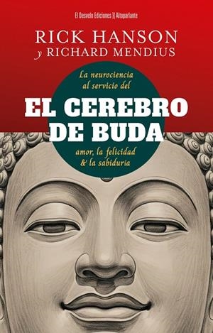 EL CEREBRO DE BUDA | 9791387799007 | RICK HANSON | Llibreria Ombra | Llibreria online de Rubí, Barcelona | Comprar llibres en català i castellà online