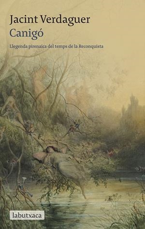 CANIGÓ | 9791387802226 | VERDAGUER, JACINT | Llibreria Ombra | Llibreria online de Rubí, Barcelona | Comprar llibres en català i castellà online