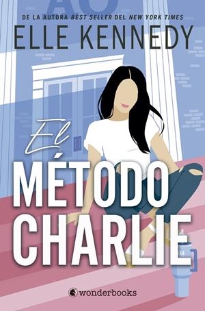 EL MÉTODO CHARLIE | 9788410425521 | KENNEDY, ELLE | Llibreria Ombra | Llibreria online de Rubí, Barcelona | Comprar llibres en català i castellà online