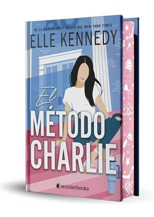 EL MÉTODO CHARLIE | 9788410425538 | KENNEDY, ELLE | Llibreria Ombra | Llibreria online de Rubí, Barcelona | Comprar llibres en català i castellà online