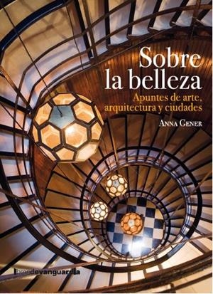 SOBRE LA BELLEZA | 9788418604614 | GENER SURRELL, ANNA | Llibreria Ombra | Llibreria online de Rubí, Barcelona | Comprar llibres en català i castellà online