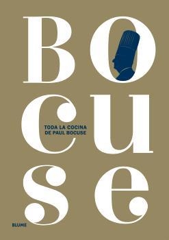 PAUL BOCUSE. TODA LA COCINA | 9788410469877 | BOCUSE, PAUL | Llibreria Ombra | Llibreria online de Rubí, Barcelona | Comprar llibres en català i castellà online