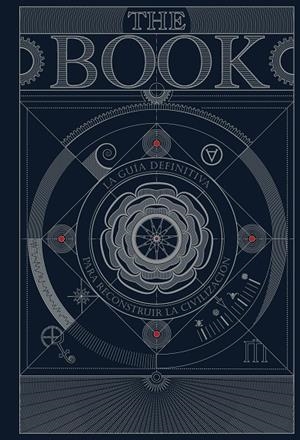 THE BOOK | 9791387574079 | MINDS, HUNGRY | Llibreria Ombra | Llibreria online de Rubí, Barcelona | Comprar llibres en català i castellà online