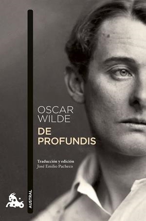 DE PROFUNDIS | 9788408310501 | OSCAR WILDE | Llibreria Ombra | Llibreria online de Rubí, Barcelona | Comprar llibres en català i castellà online