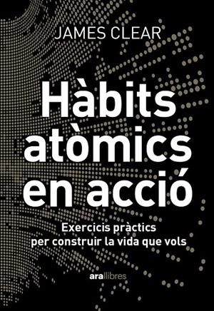 HÀBITS ATÒMICS EN ACCIÓ | 9788411731904 | CLEAR, JAMES | Llibreria Ombra | Llibreria online de Rubí, Barcelona | Comprar llibres en català i castellà online