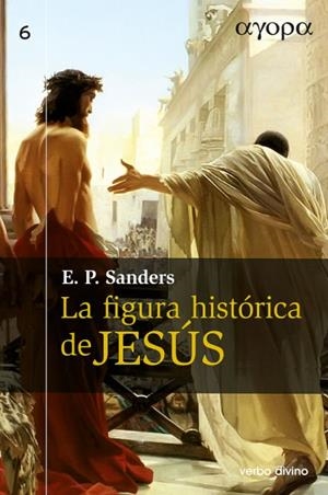 FIGURA HISTORICA DE JESUS. RCA | 9788490736821 | SANDERS | Llibreria Ombra | Llibreria online de Rubí, Barcelona | Comprar llibres en català i castellà online