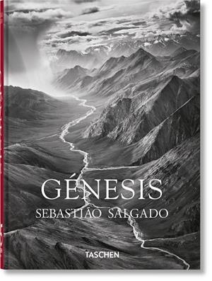 SEBASTIÃO SALGADO. GÉNESIS. 45TH ED. | 9783754403334 | SALGADO, LÉLIA WANICK | Llibreria Ombra | Llibreria online de Rubí, Barcelona | Comprar llibres en català i castellà online