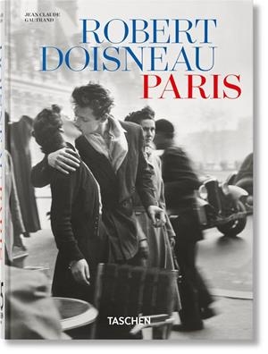 ROBERT DOISNEAU. PARIS. 45TH ED. | 9783754404188 | GAUTRAND, JEAN CLAUDE | Llibreria Ombra | Llibreria online de Rubí, Barcelona | Comprar llibres en català i castellà online