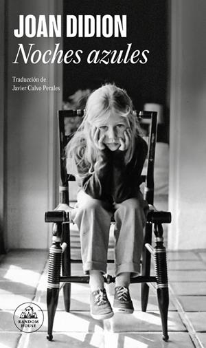 NOCHES AZULES | 9788439736585 | DIDION, JOAN | Llibreria Ombra | Llibreria online de Rubí, Barcelona | Comprar llibres en català i castellà online